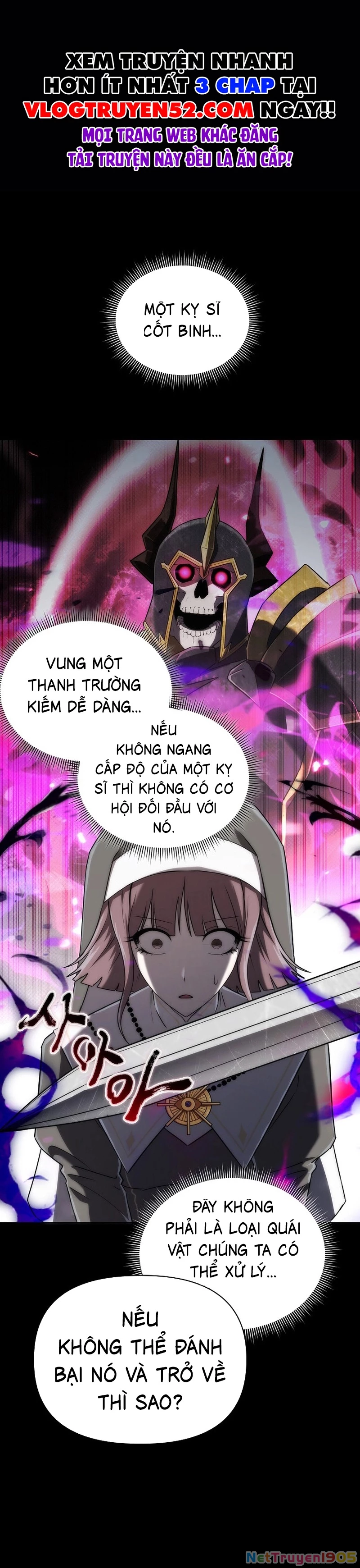 Trở Thành Man Di Ở Thế Giới Fantasy Chapter 11 - Trang 2
