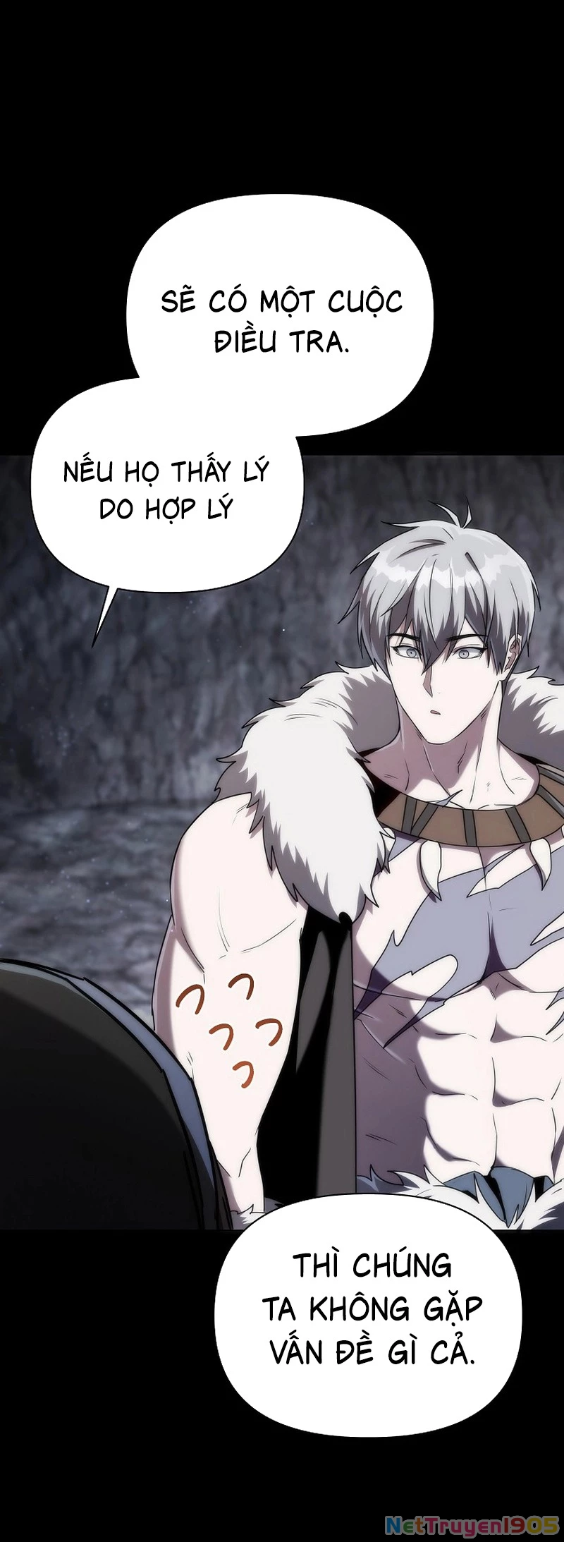 Trở Thành Man Di Ở Thế Giới Fantasy Chapter 11 - Trang 2