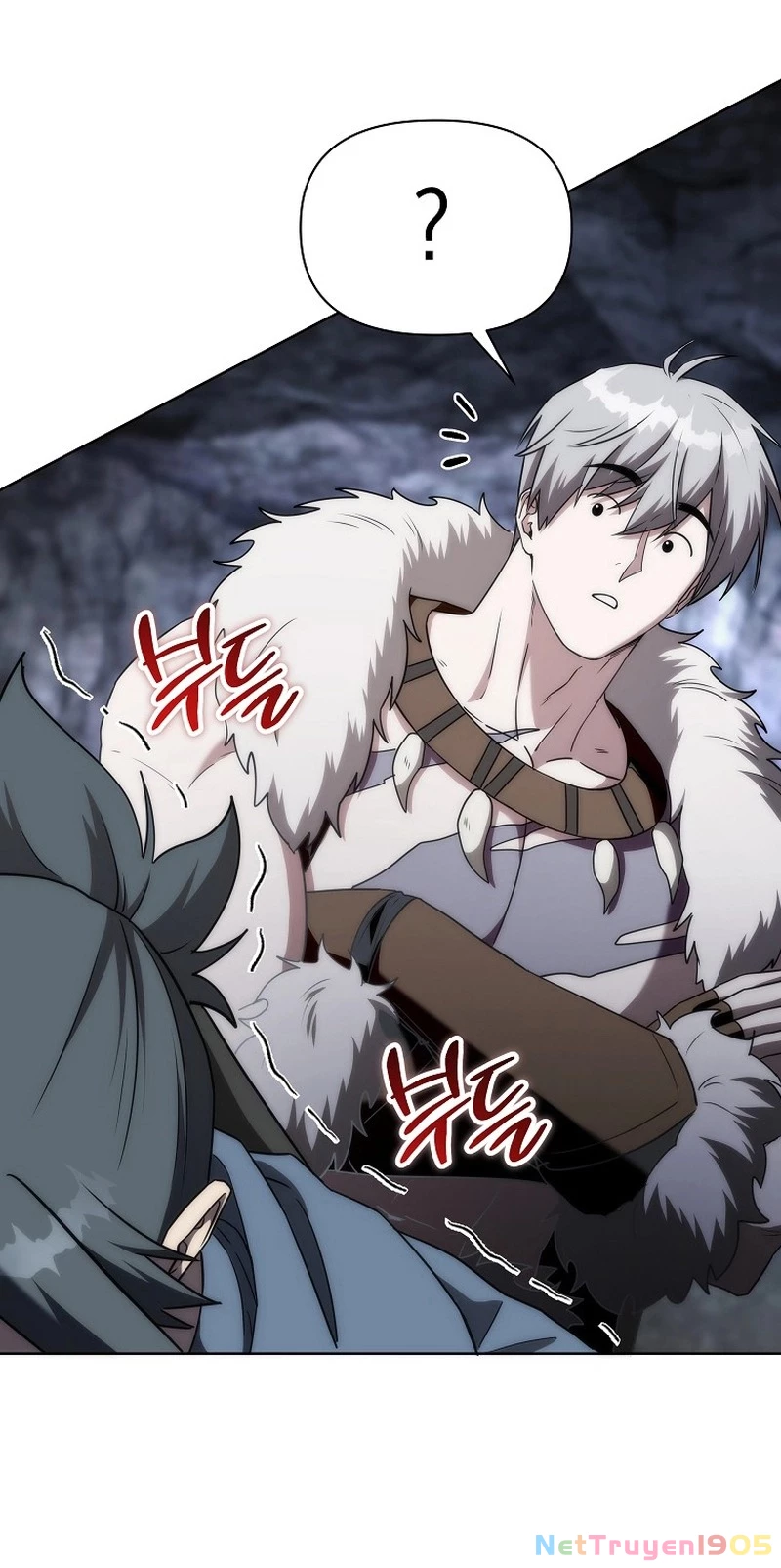 Trở Thành Man Di Ở Thế Giới Fantasy Chapter 11 - Trang 2