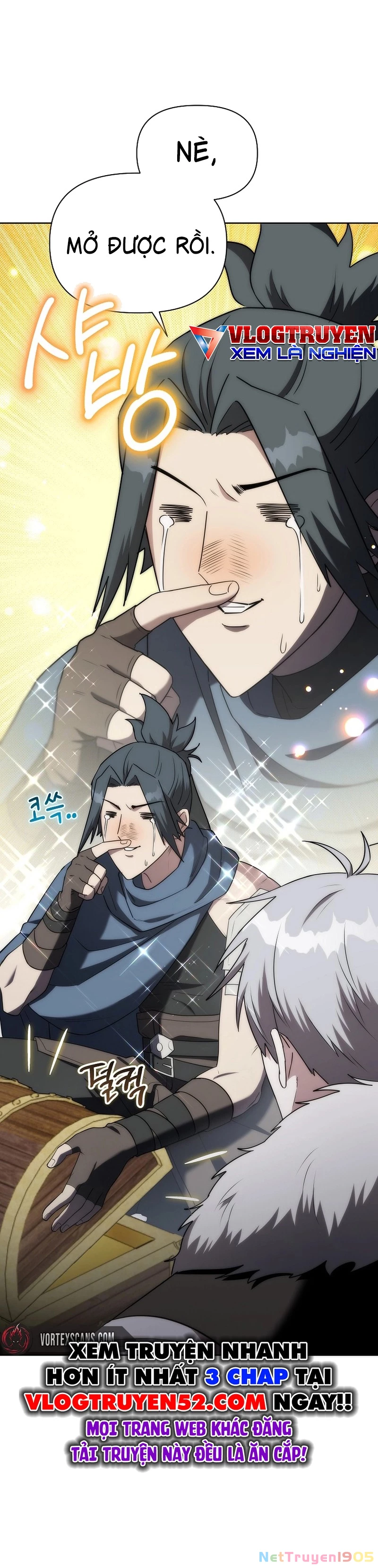 Trở Thành Man Di Ở Thế Giới Fantasy Chapter 11 - Trang 2