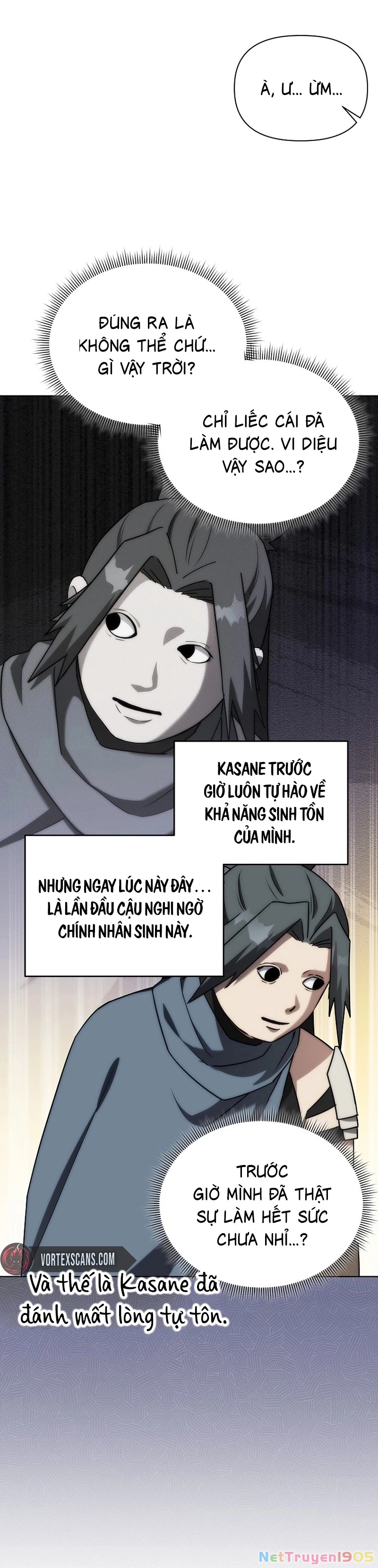 Trở Thành Man Di Ở Thế Giới Fantasy Chapter 11 - Trang 2