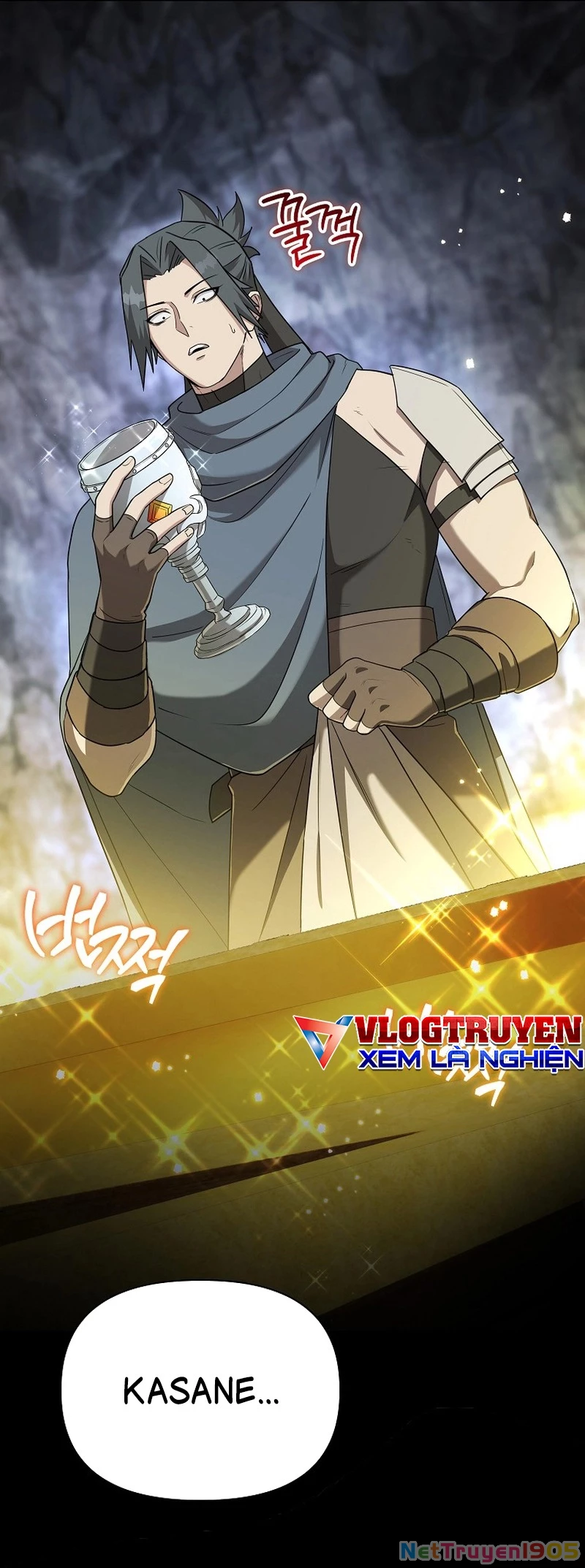 Trở Thành Man Di Ở Thế Giới Fantasy Chapter 11 - Trang 2