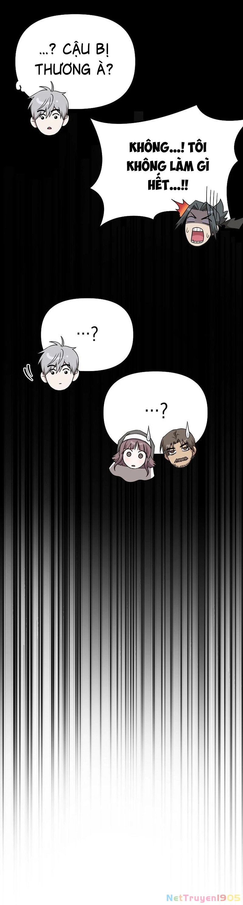Trở Thành Man Di Ở Thế Giới Fantasy Chapter 11 - Trang 2