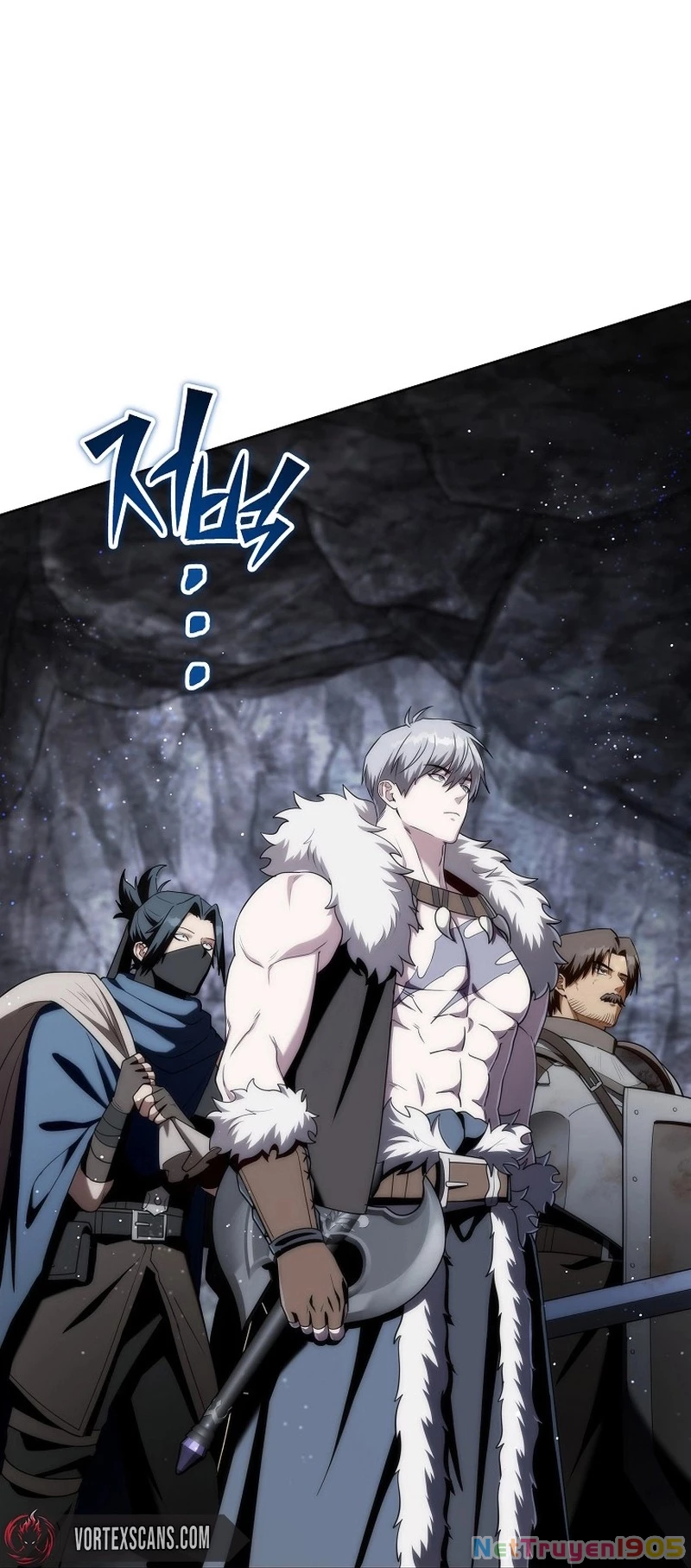 Trở Thành Man Di Ở Thế Giới Fantasy Chapter 11 - Trang 2