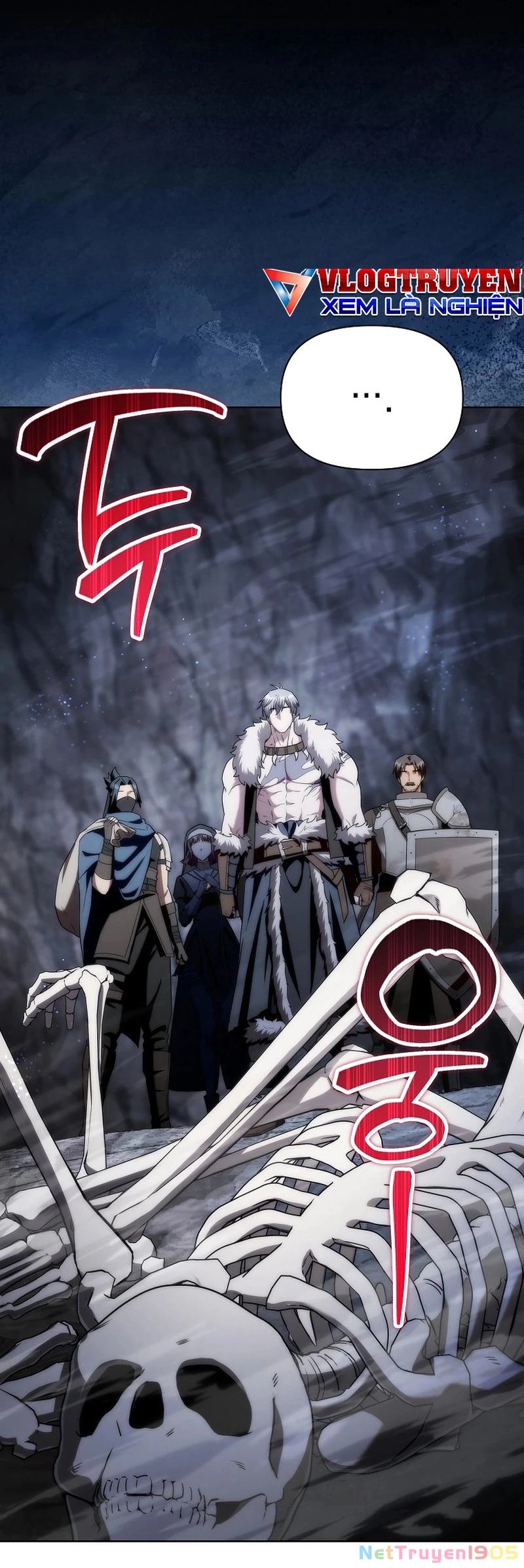 Trở Thành Man Di Ở Thế Giới Fantasy Chapter 11 - Trang 2