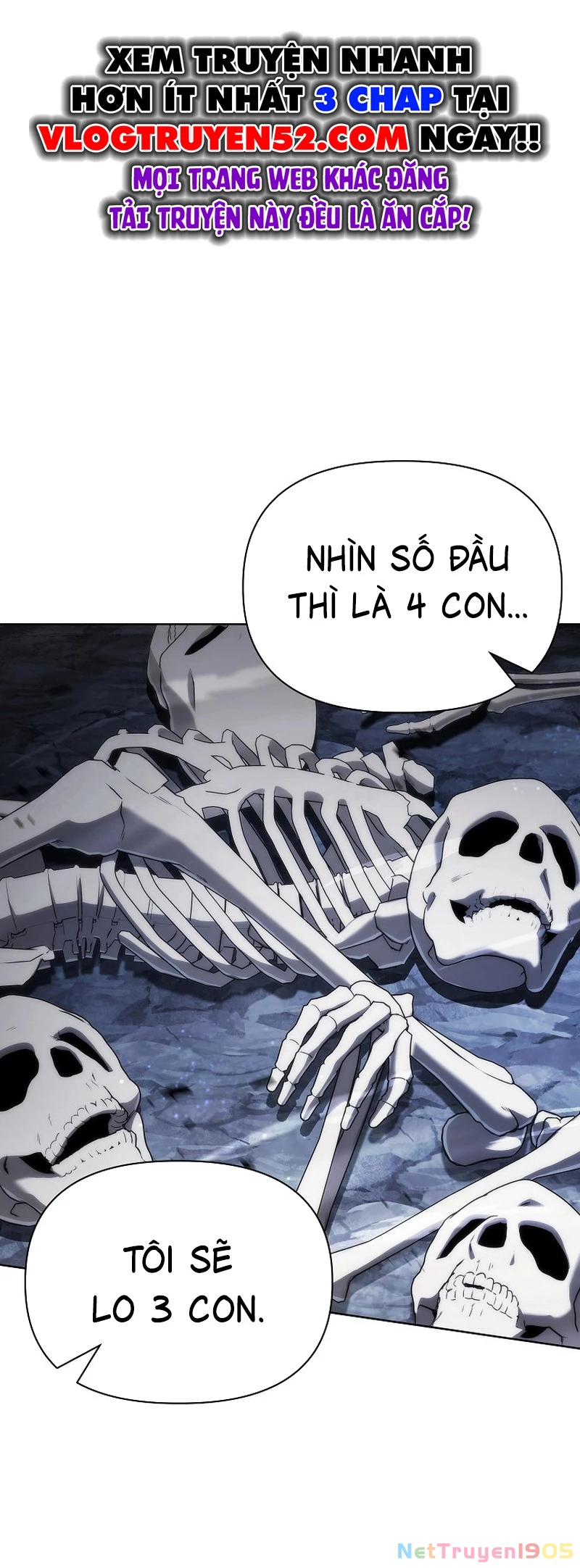 Trở Thành Man Di Ở Thế Giới Fantasy Chapter 11 - Trang 2