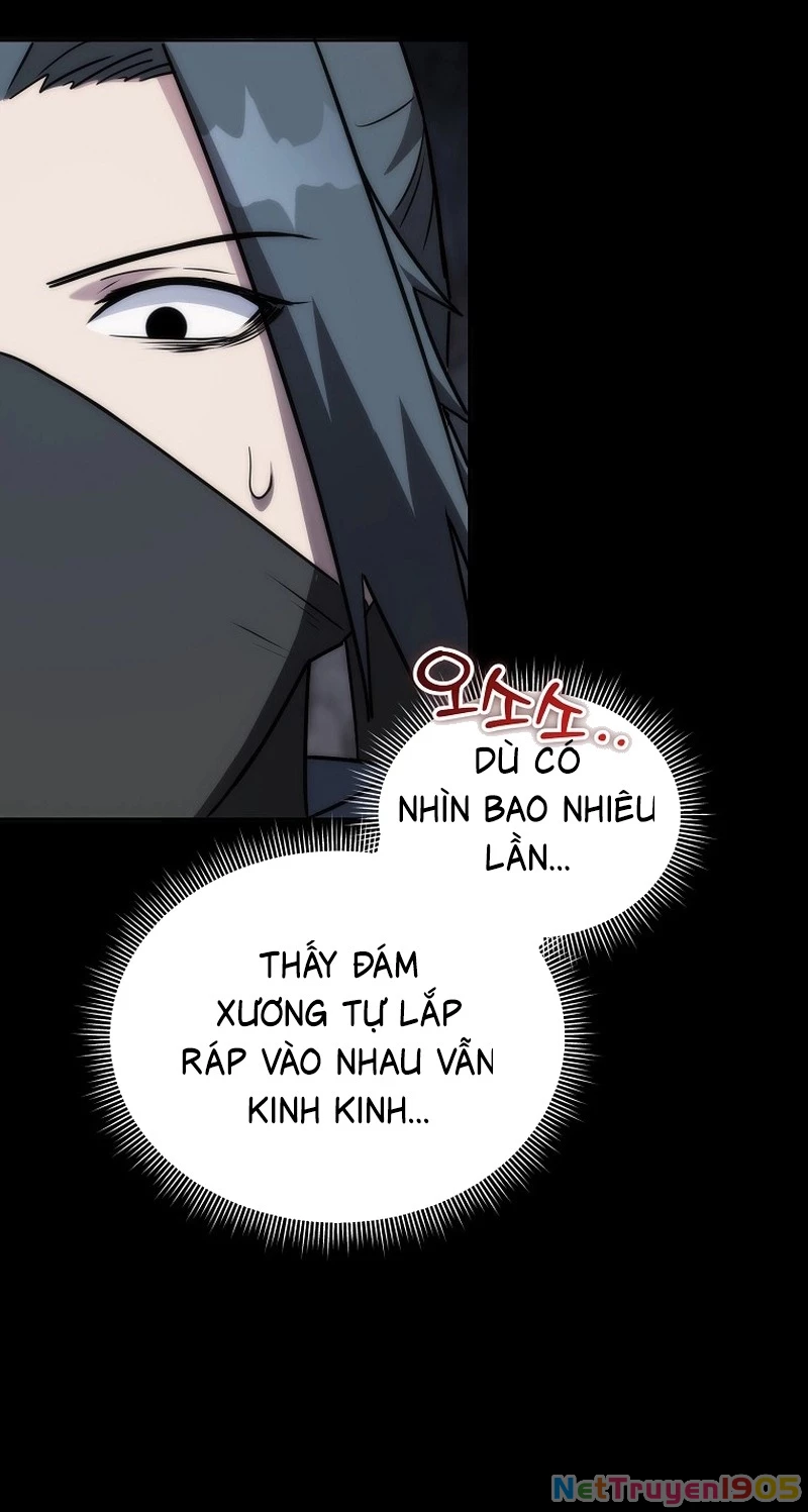 Trở Thành Man Di Ở Thế Giới Fantasy Chapter 11 - Trang 2