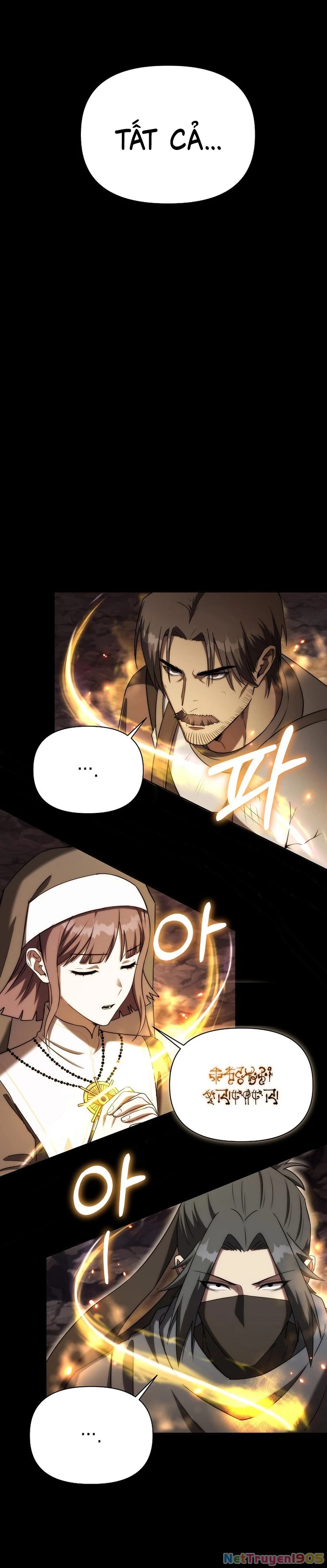 Trở Thành Man Di Ở Thế Giới Fantasy Chapter 11 - Trang 2