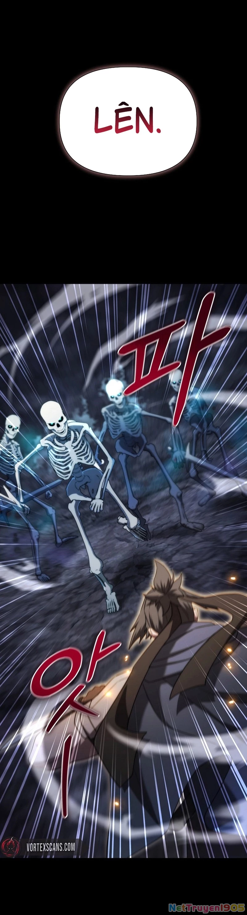 Trở Thành Man Di Ở Thế Giới Fantasy Chapter 11 - Trang 2