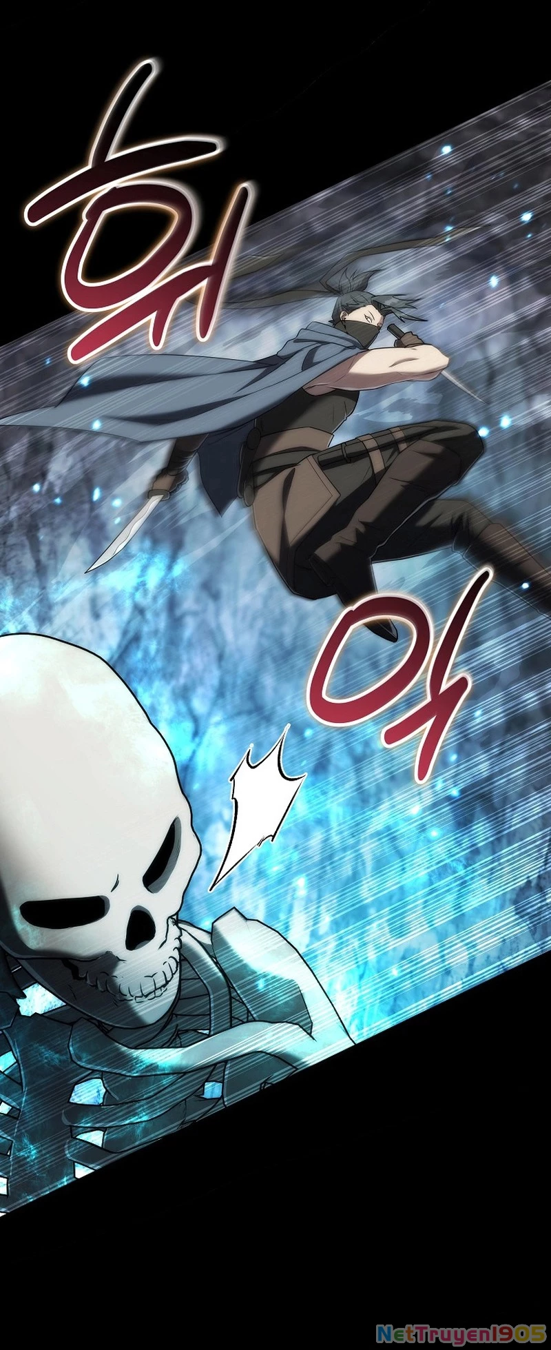 Trở Thành Man Di Ở Thế Giới Fantasy Chapter 11 - Trang 2