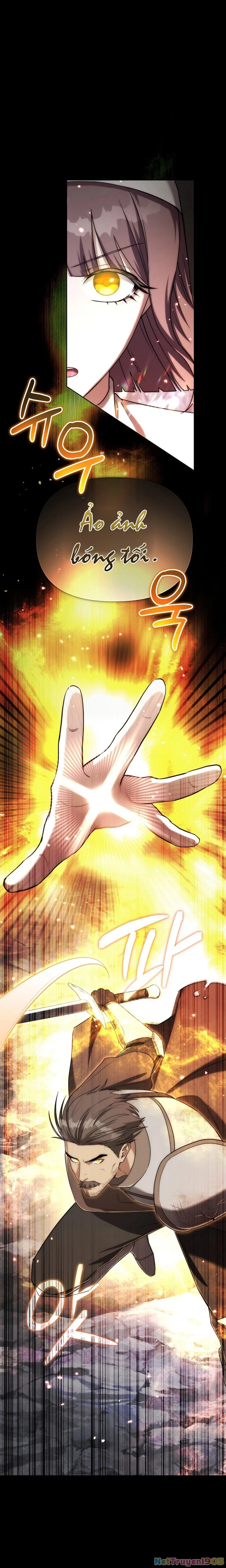 Trở Thành Man Di Ở Thế Giới Fantasy Chapter 11 - Trang 2