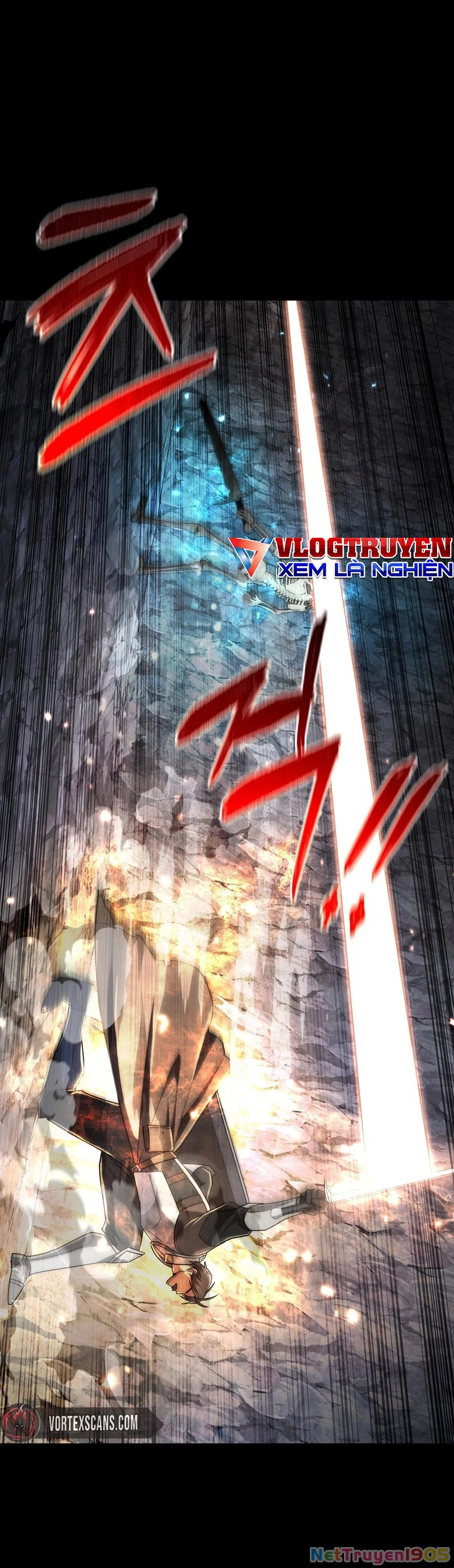 Trở Thành Man Di Ở Thế Giới Fantasy Chapter 11 - Trang 2