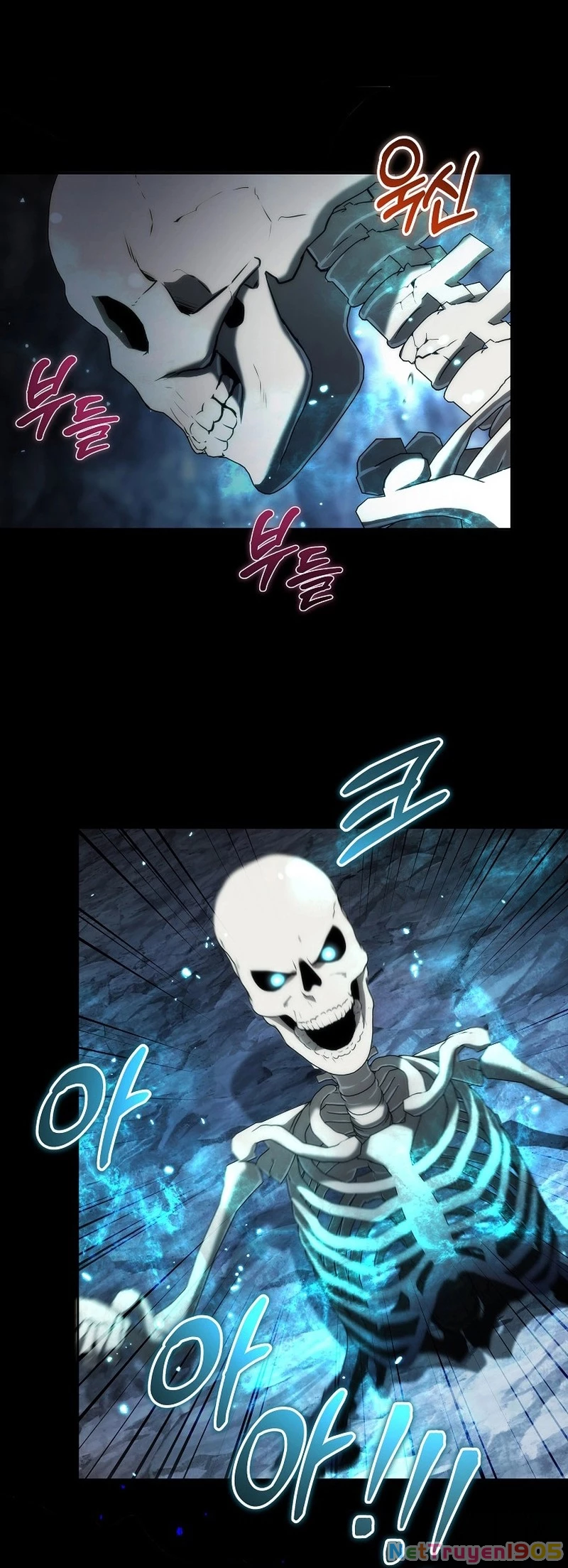 Trở Thành Man Di Ở Thế Giới Fantasy Chapter 11 - Trang 2