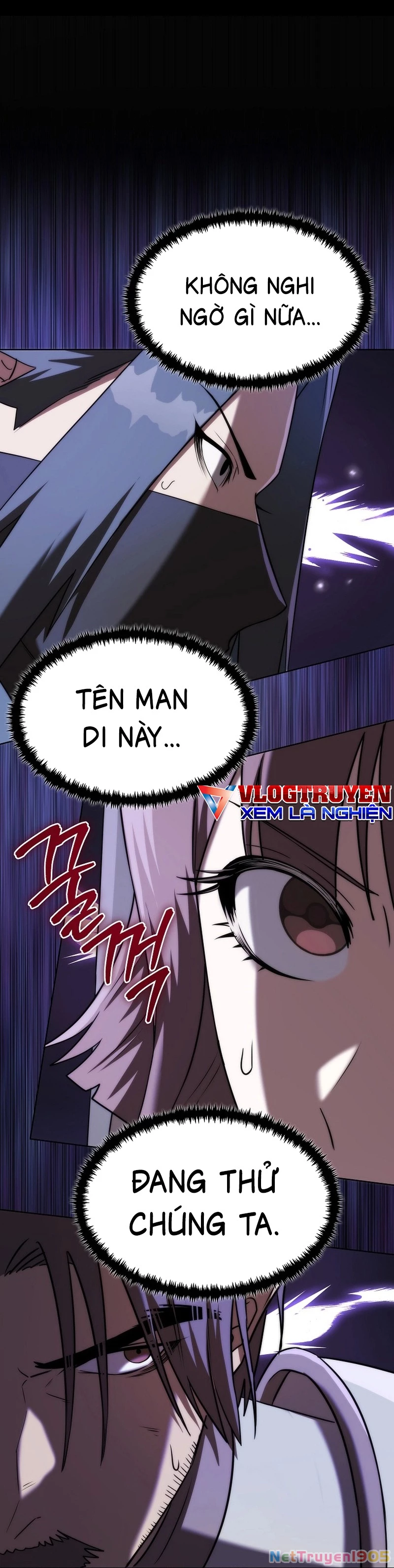 Trở Thành Man Di Ở Thế Giới Fantasy Chapter 11 - Trang 2
