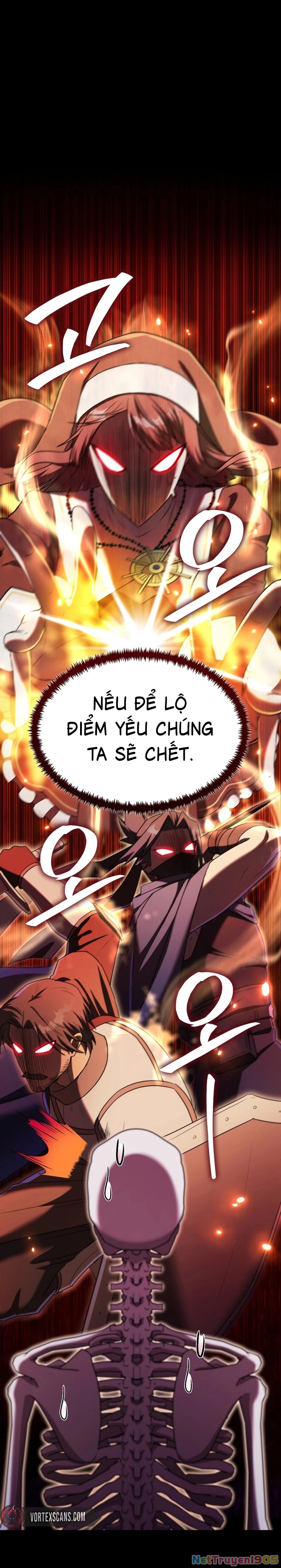 Trở Thành Man Di Ở Thế Giới Fantasy Chapter 11 - Trang 2