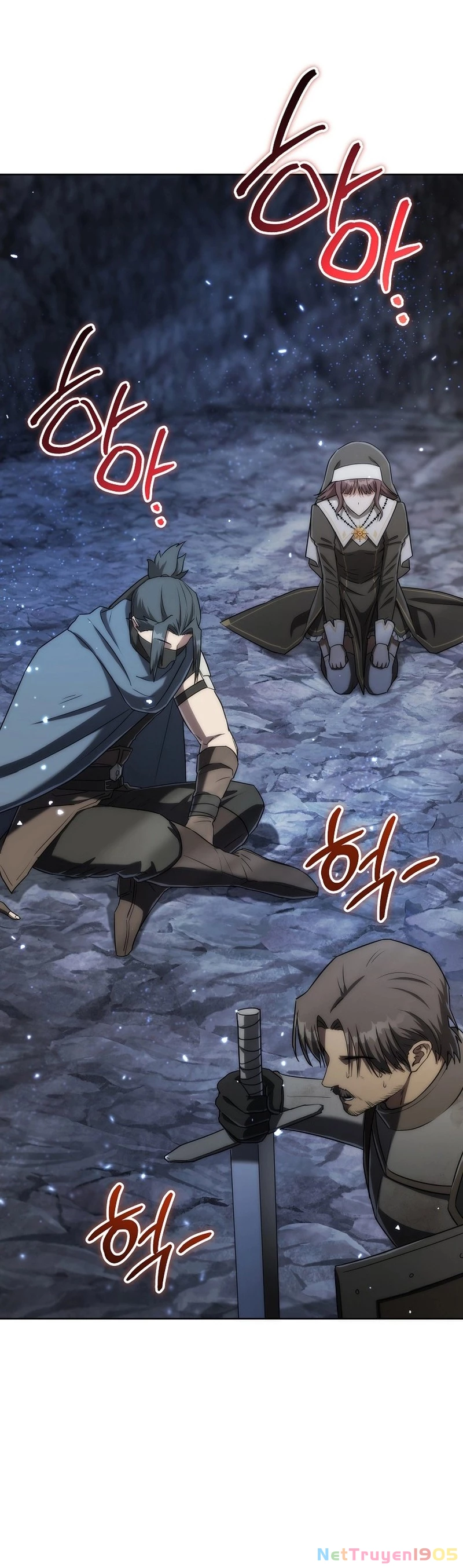 Trở Thành Man Di Ở Thế Giới Fantasy Chapter 11 - Trang 2