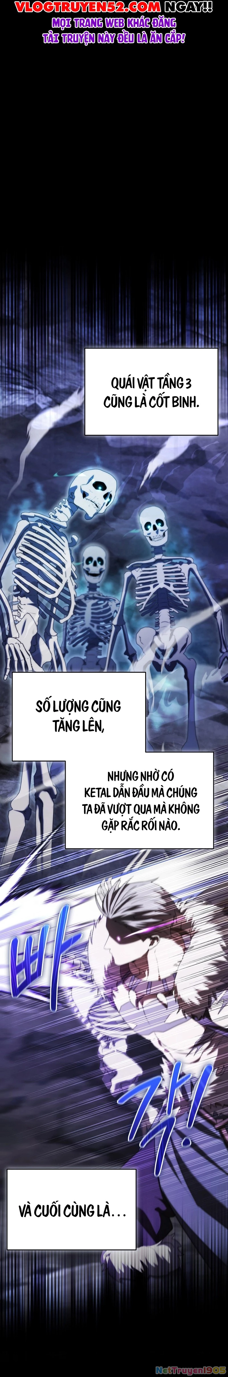 Trở Thành Man Di Ở Thế Giới Fantasy Chapter 11 - Trang 2