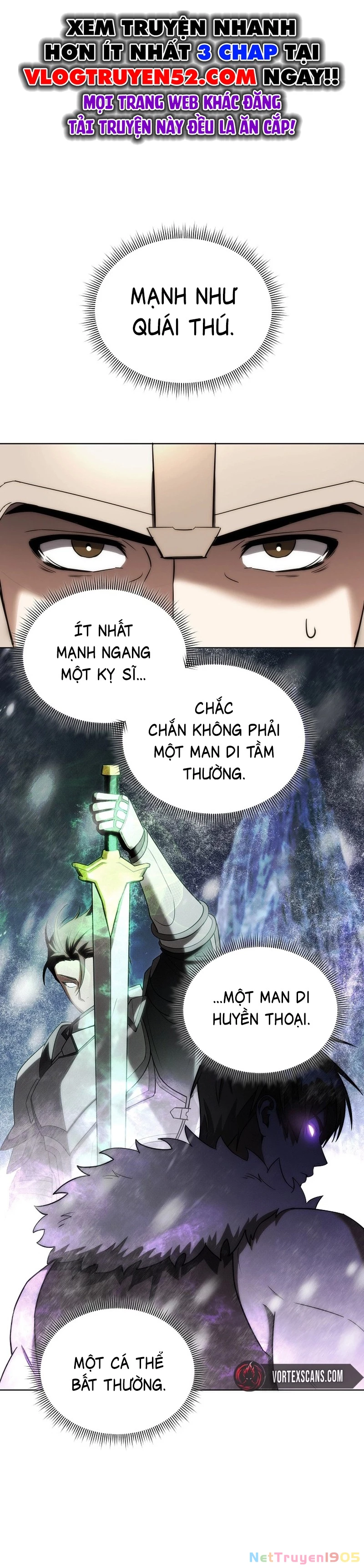 Trở Thành Man Di Ở Thế Giới Fantasy Chapter 12 - Trang 2