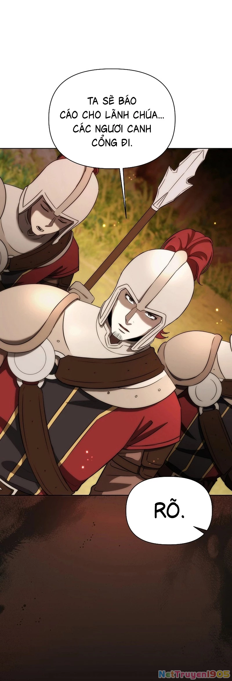 Trở Thành Man Di Ở Thế Giới Fantasy Chapter 12 - Trang 2