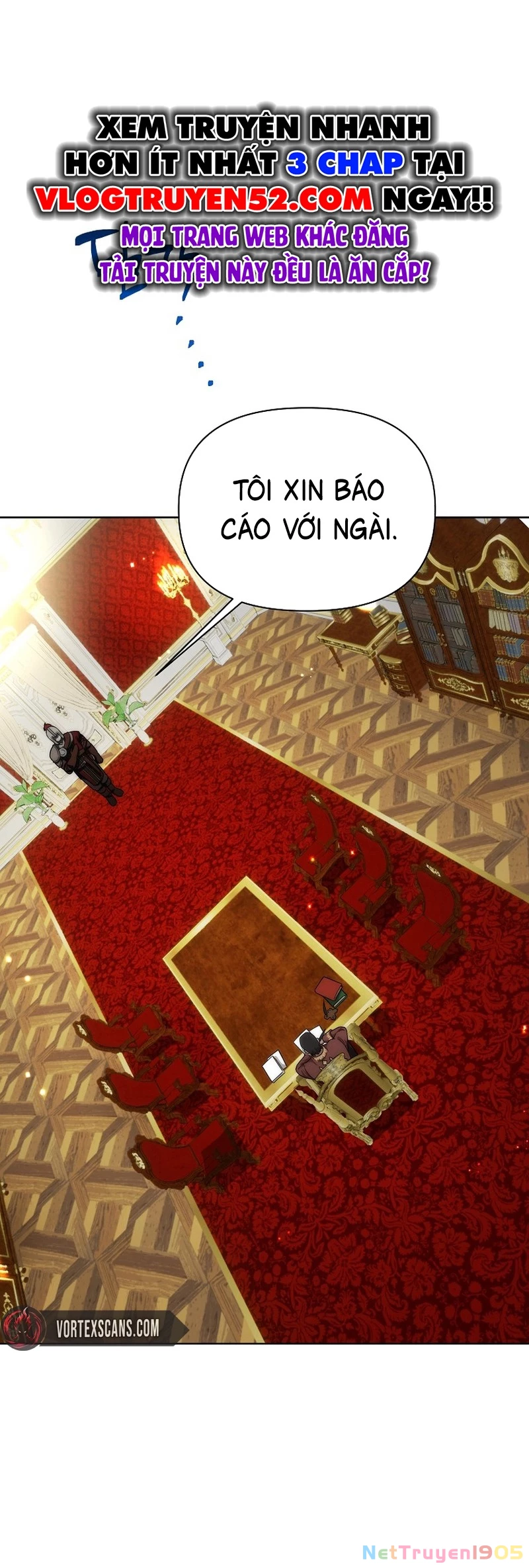 Trở Thành Man Di Ở Thế Giới Fantasy Chapter 12 - Trang 2