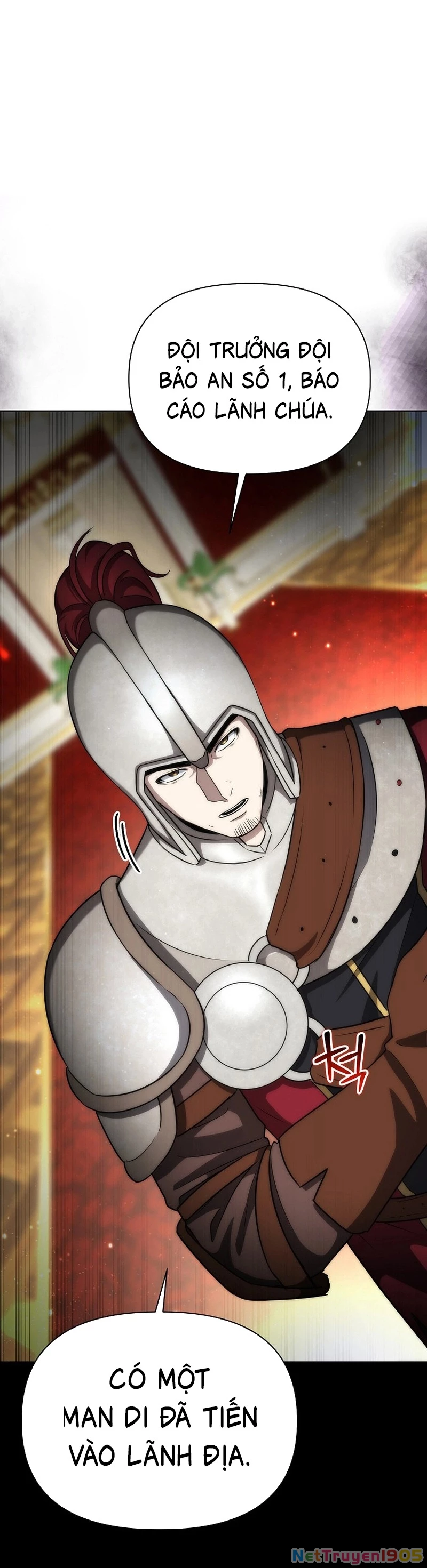 Trở Thành Man Di Ở Thế Giới Fantasy Chapter 12 - Trang 2