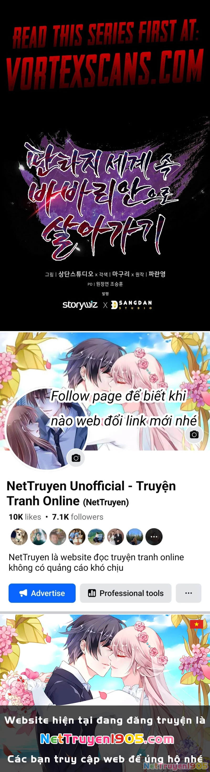 Trở Thành Man Di Ở Thế Giới Fantasy Chapter 12 - Trang 2