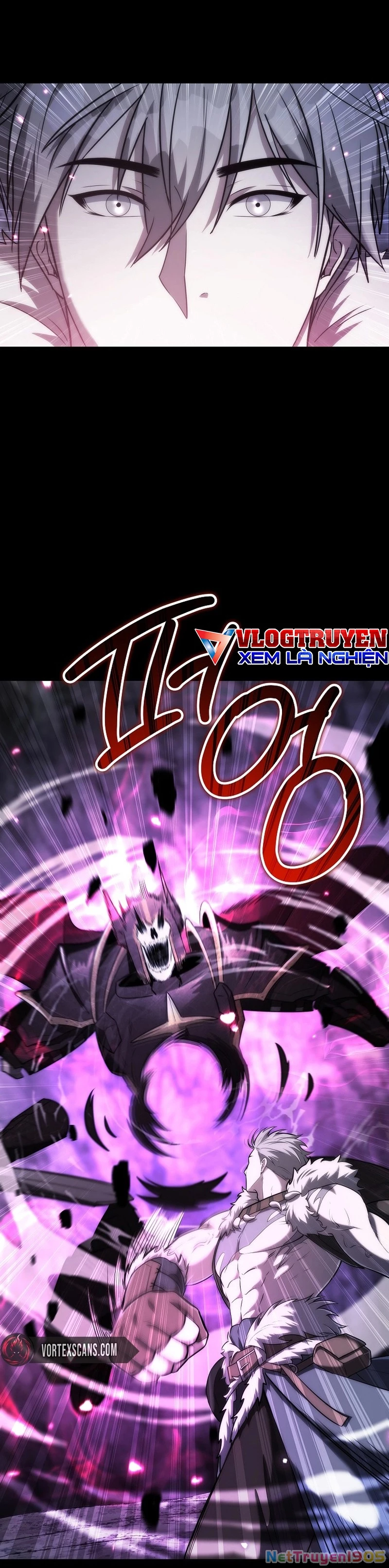 Trở Thành Man Di Ở Thế Giới Fantasy Chapter 12 - Trang 2