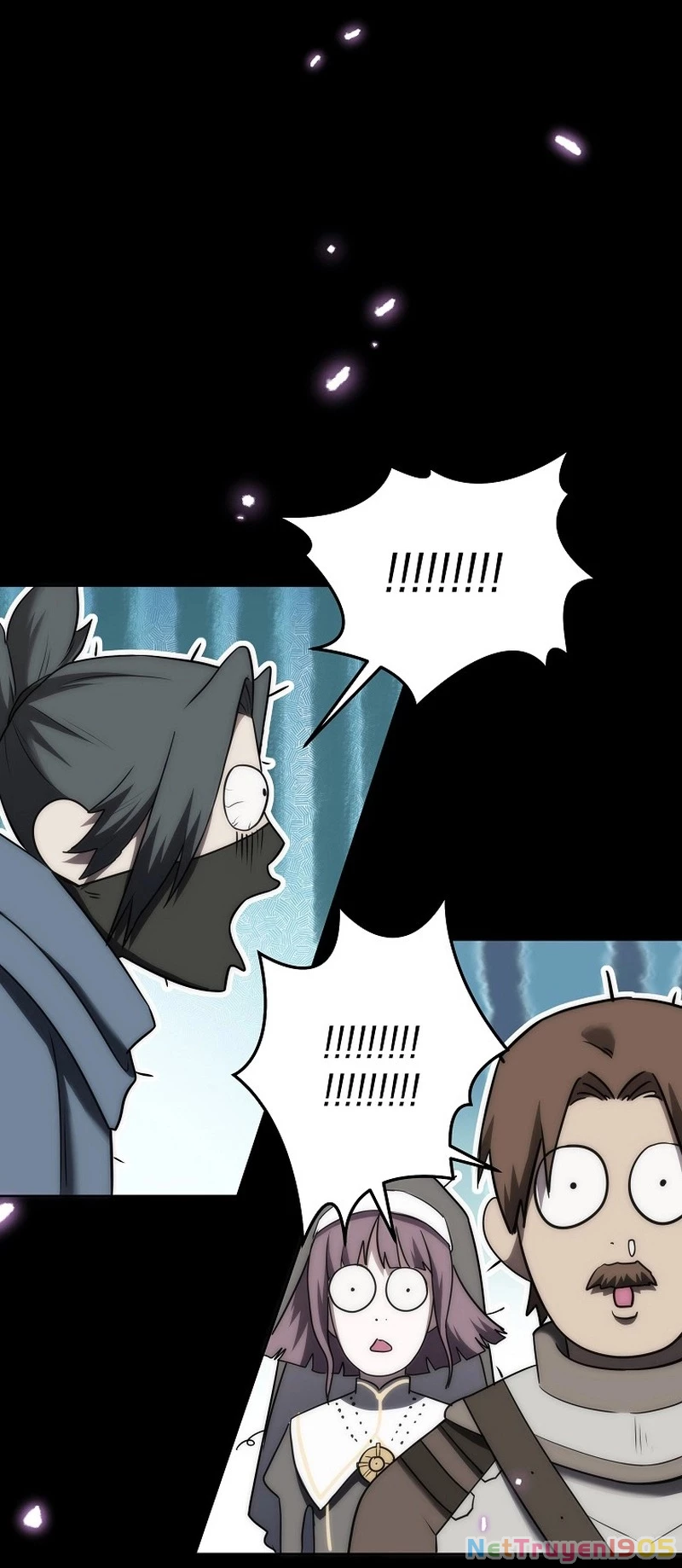 Trở Thành Man Di Ở Thế Giới Fantasy Chapter 12 - Trang 2