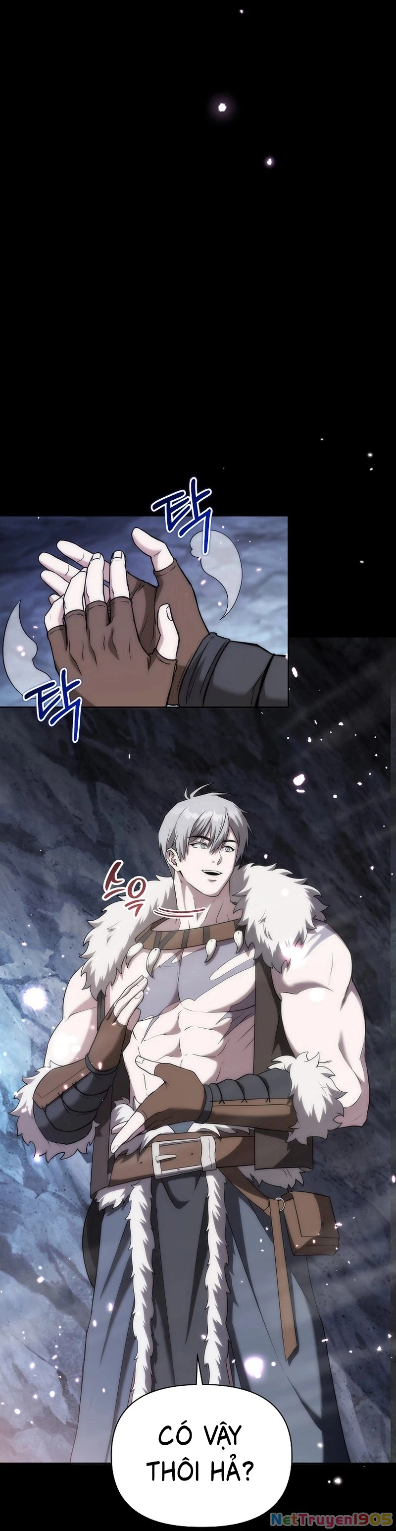 Trở Thành Man Di Ở Thế Giới Fantasy Chapter 12 - Trang 2