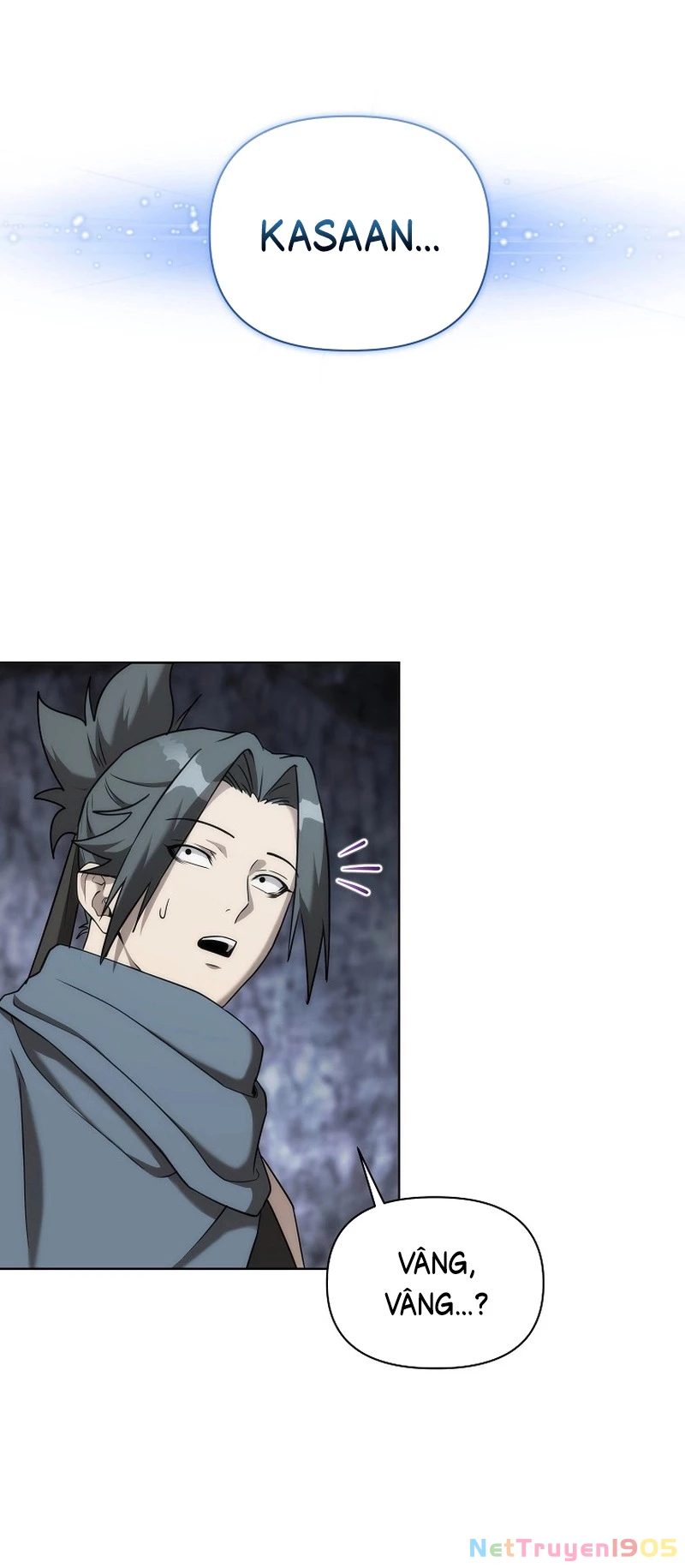 Trở Thành Man Di Ở Thế Giới Fantasy Chapter 12 - Trang 2