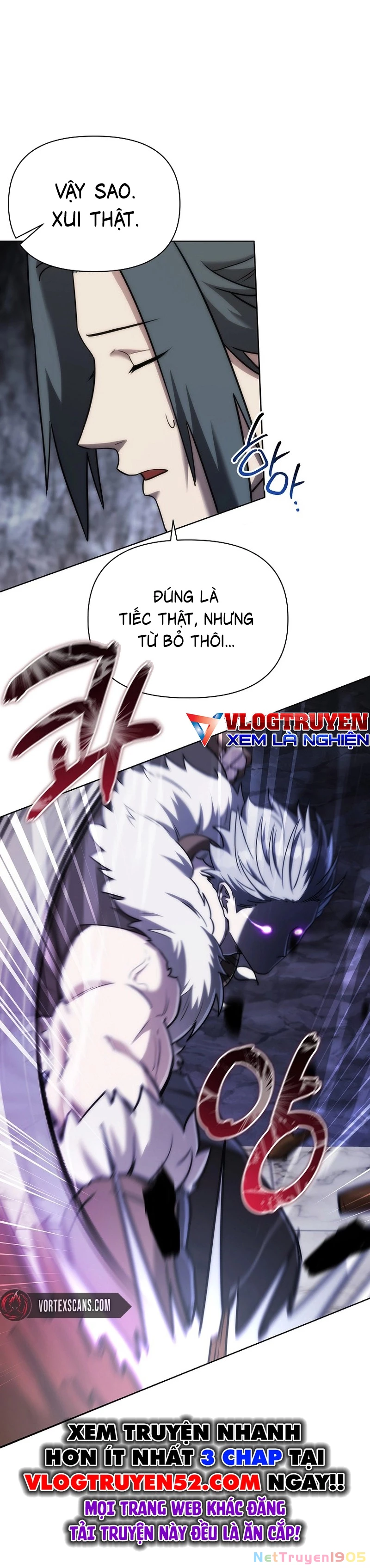 Trở Thành Man Di Ở Thế Giới Fantasy Chapter 12 - Trang 2