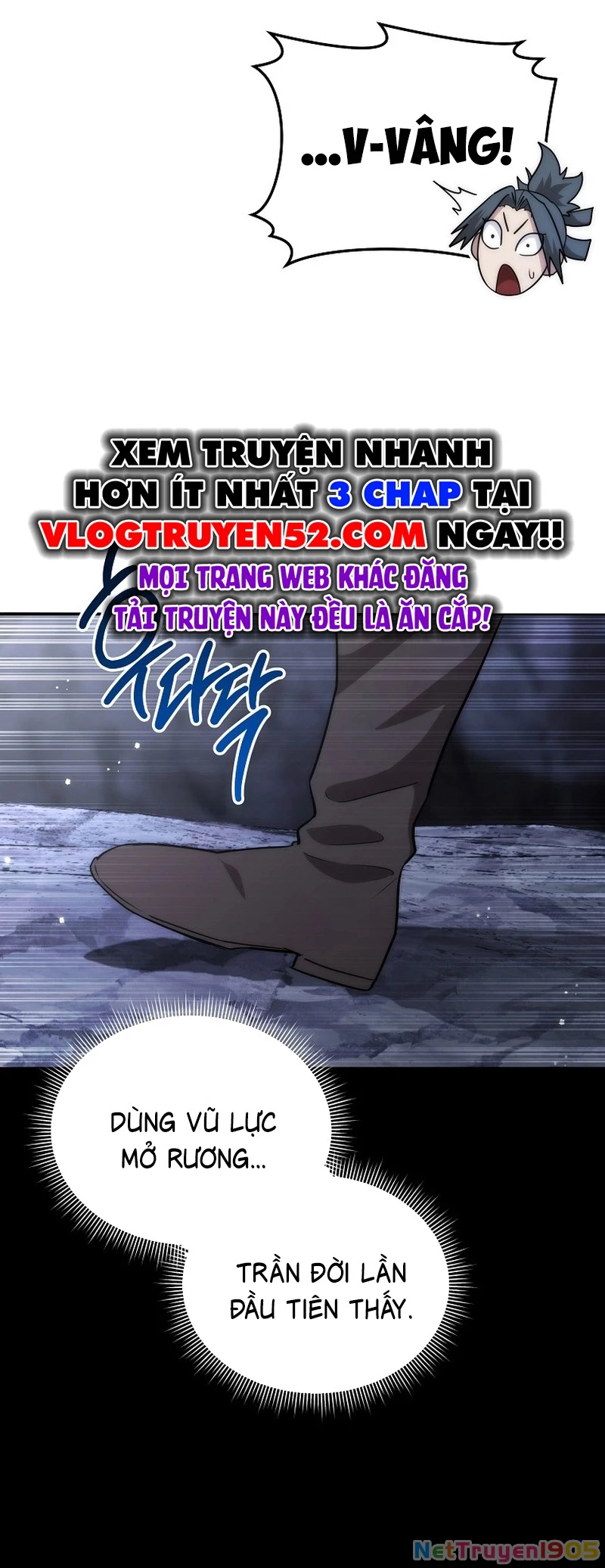 Trở Thành Man Di Ở Thế Giới Fantasy Chapter 12 - Trang 2