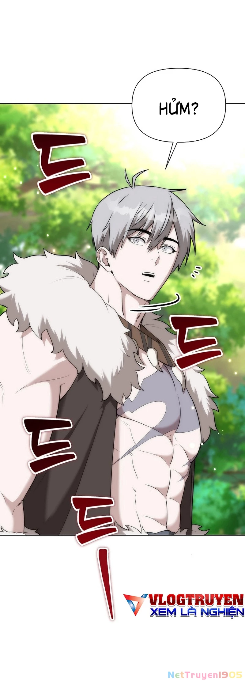 Trở Thành Man Di Ở Thế Giới Fantasy Chapter 12 - Trang 2