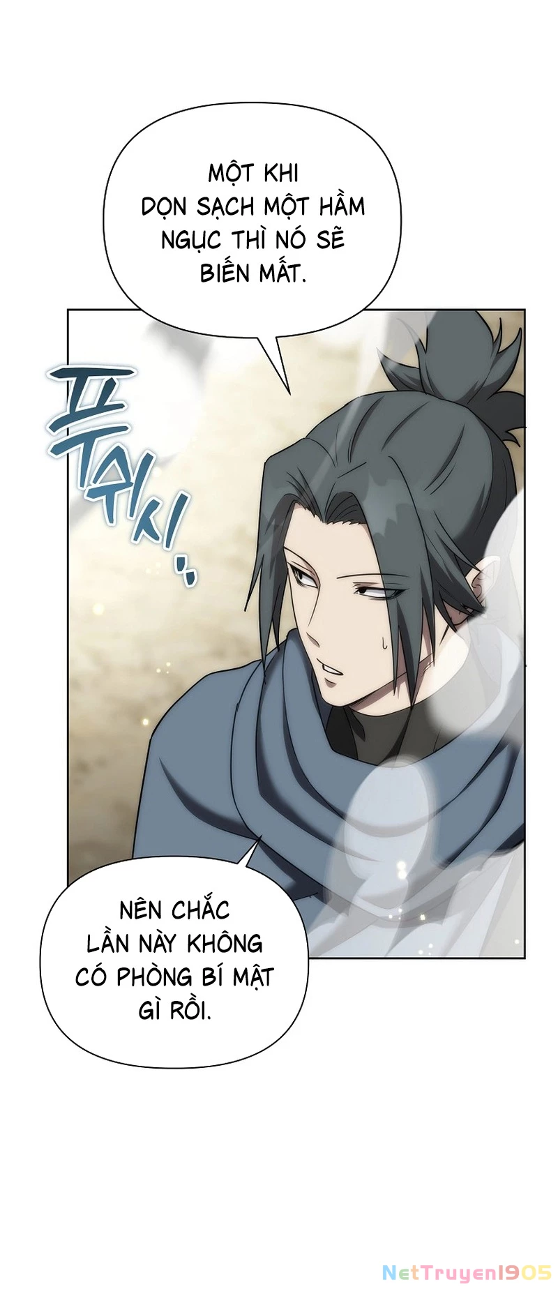 Trở Thành Man Di Ở Thế Giới Fantasy Chapter 12 - Trang 2