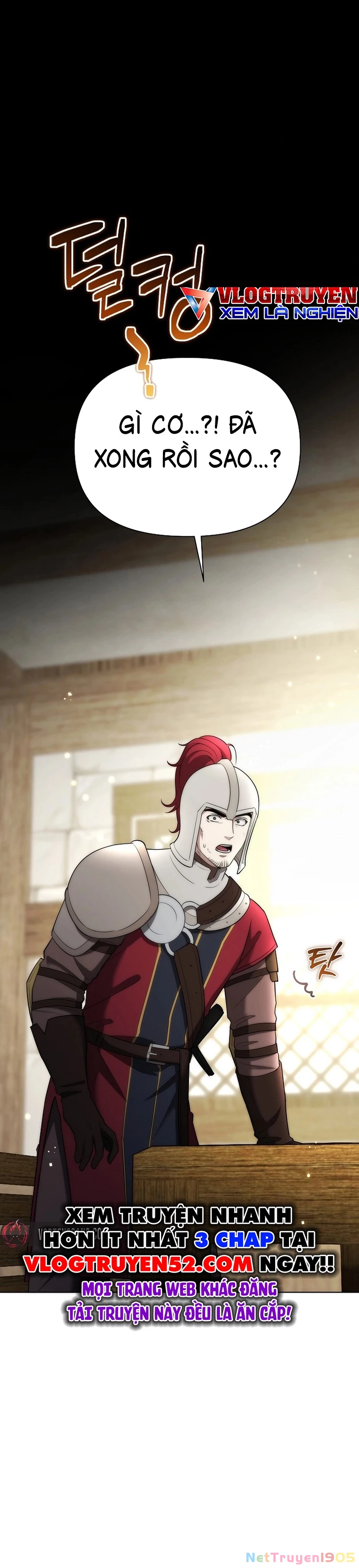 Trở Thành Man Di Ở Thế Giới Fantasy Chapter 12 - Trang 2