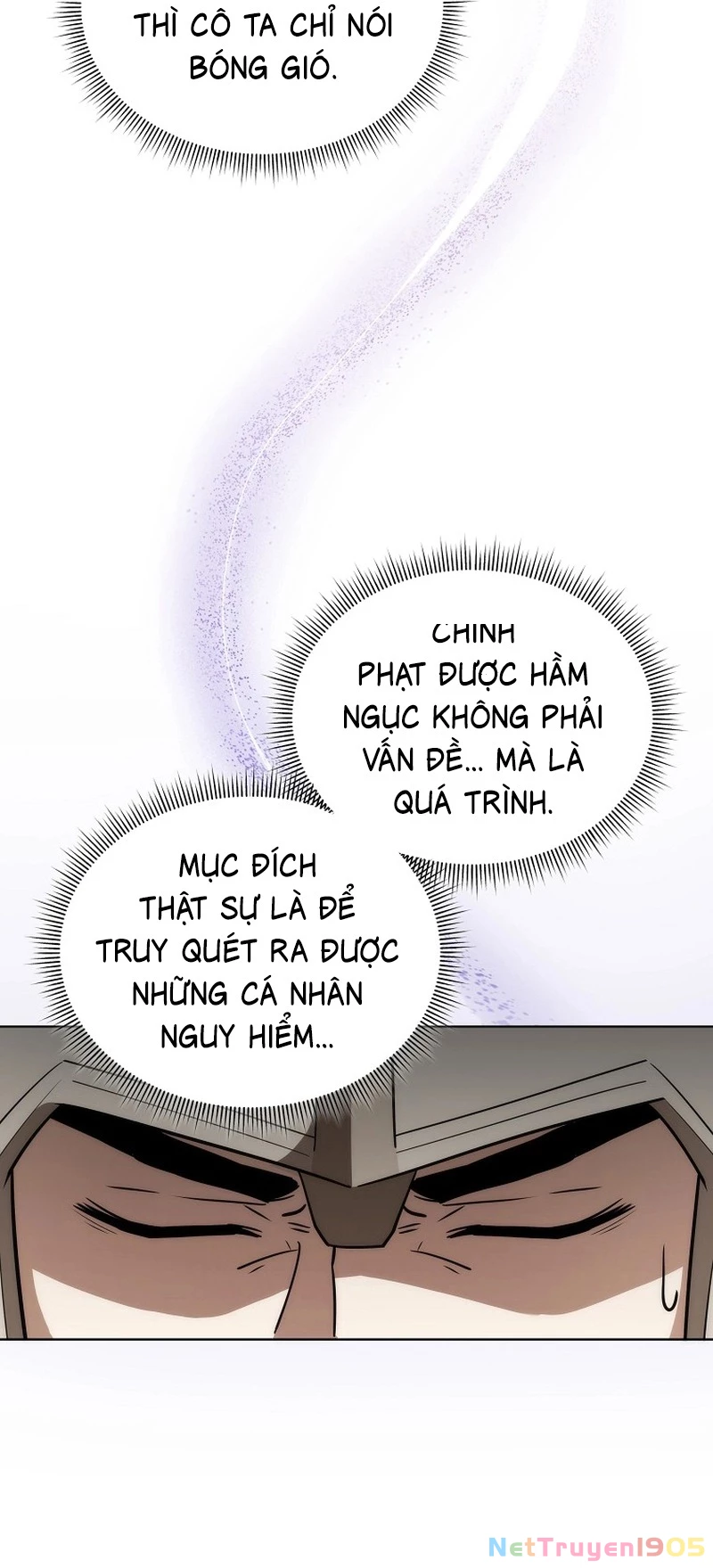 Trở Thành Man Di Ở Thế Giới Fantasy Chapter 12 - Trang 2