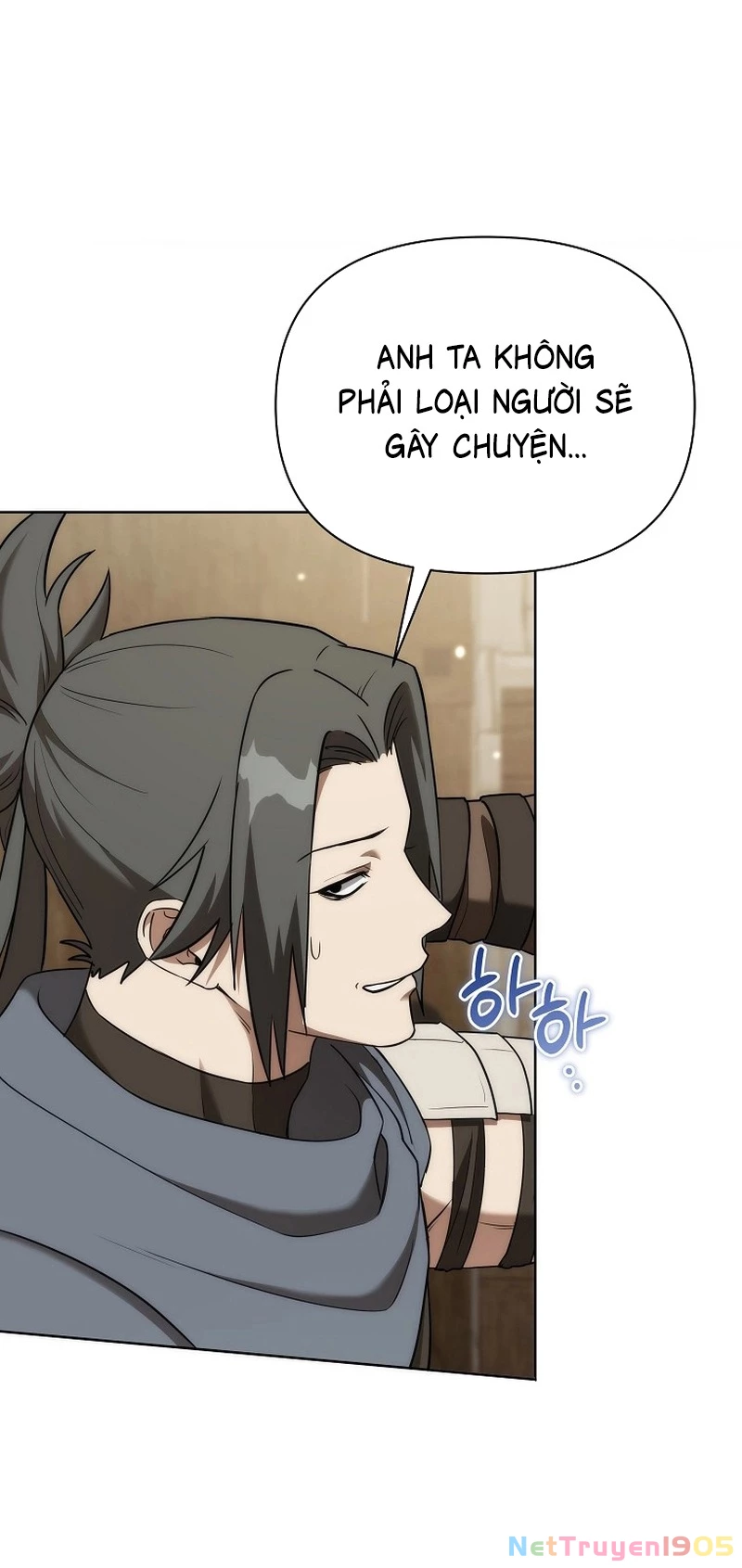 Trở Thành Man Di Ở Thế Giới Fantasy Chapter 12 - Trang 2