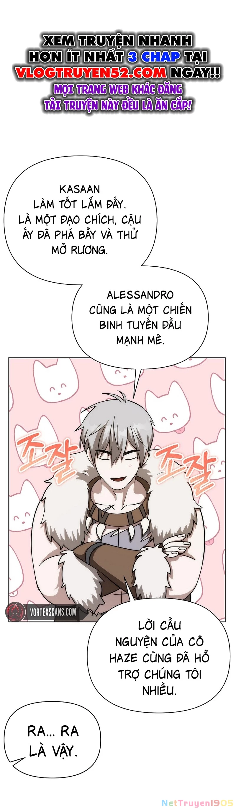Trở Thành Man Di Ở Thế Giới Fantasy Chapter 12 - Trang 2