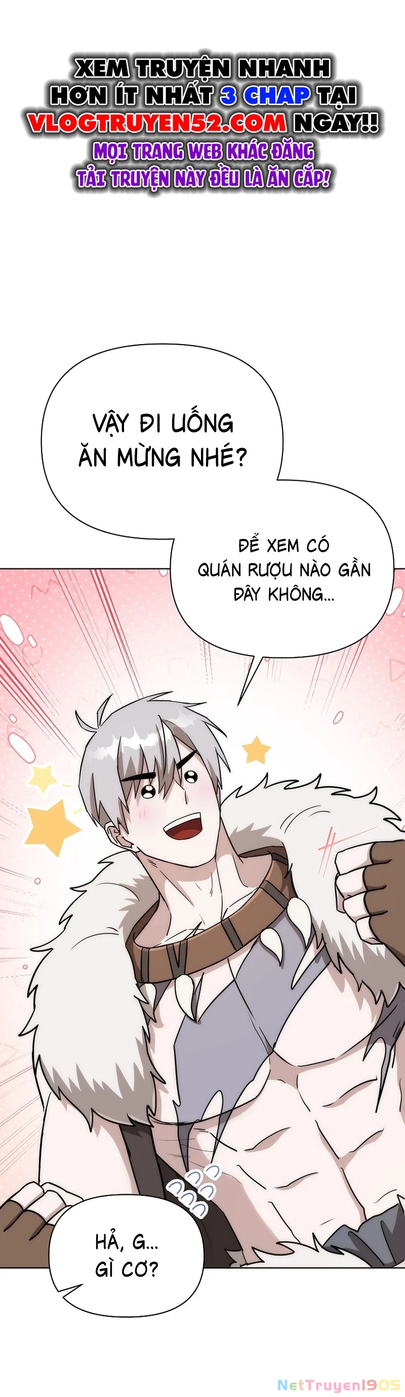 Trở Thành Man Di Ở Thế Giới Fantasy Chapter 12 - Trang 2