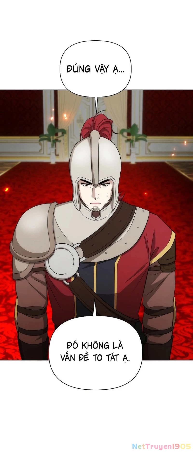 Trở Thành Man Di Ở Thế Giới Fantasy Chapter 13 - Trang 2