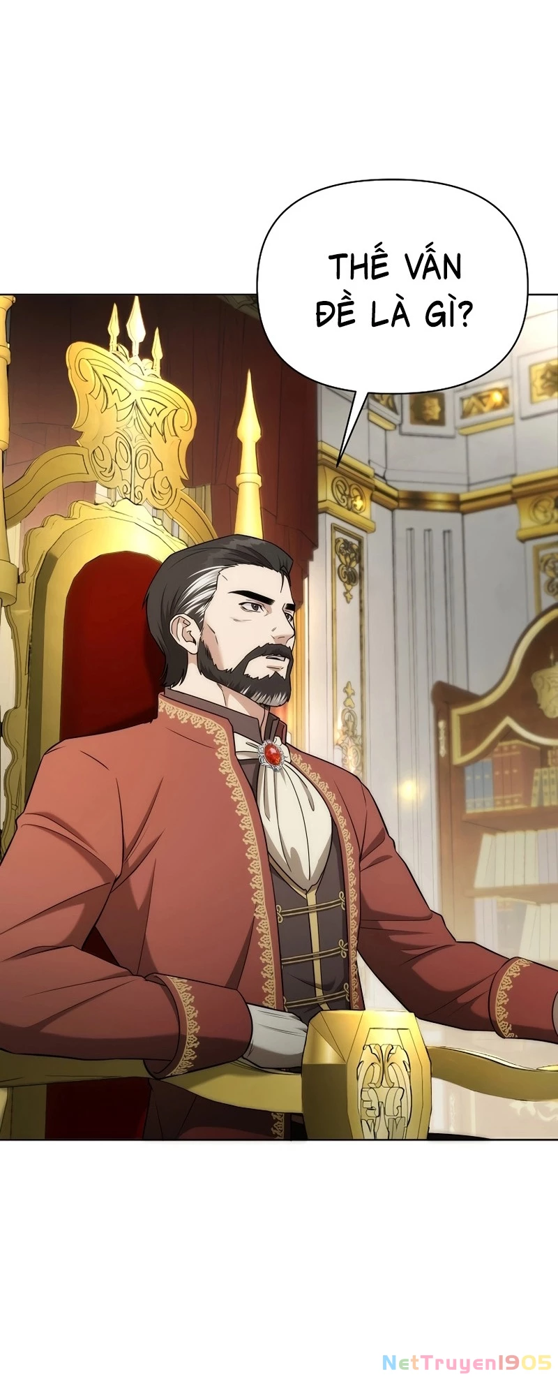 Trở Thành Man Di Ở Thế Giới Fantasy Chapter 13 - Trang 2