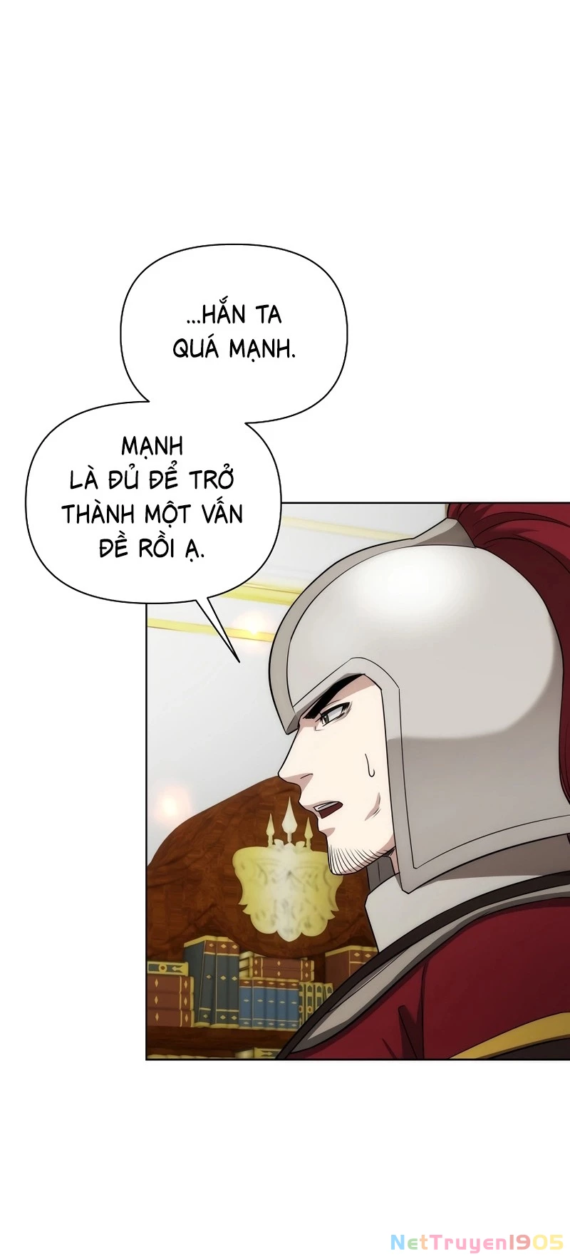 Trở Thành Man Di Ở Thế Giới Fantasy Chapter 13 - Trang 2