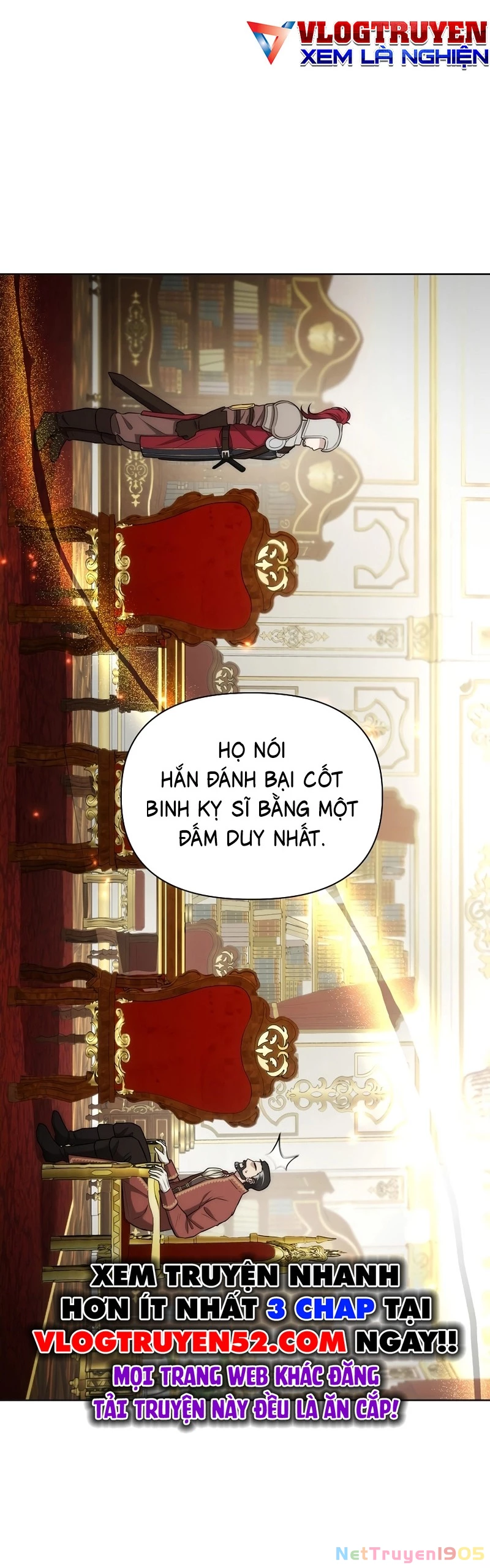 Trở Thành Man Di Ở Thế Giới Fantasy Chapter 13 - Trang 2