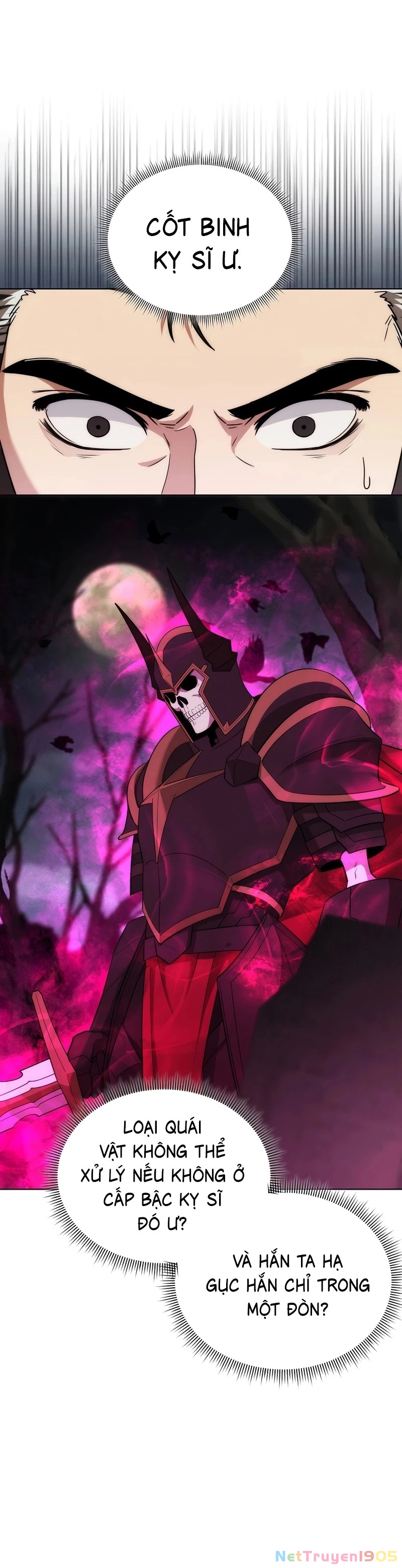 Trở Thành Man Di Ở Thế Giới Fantasy Chapter 13 - Trang 2