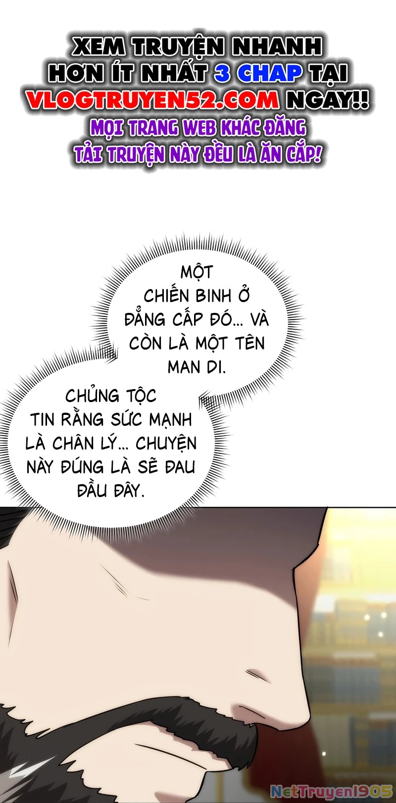 Trở Thành Man Di Ở Thế Giới Fantasy Chapter 13 - Trang 2