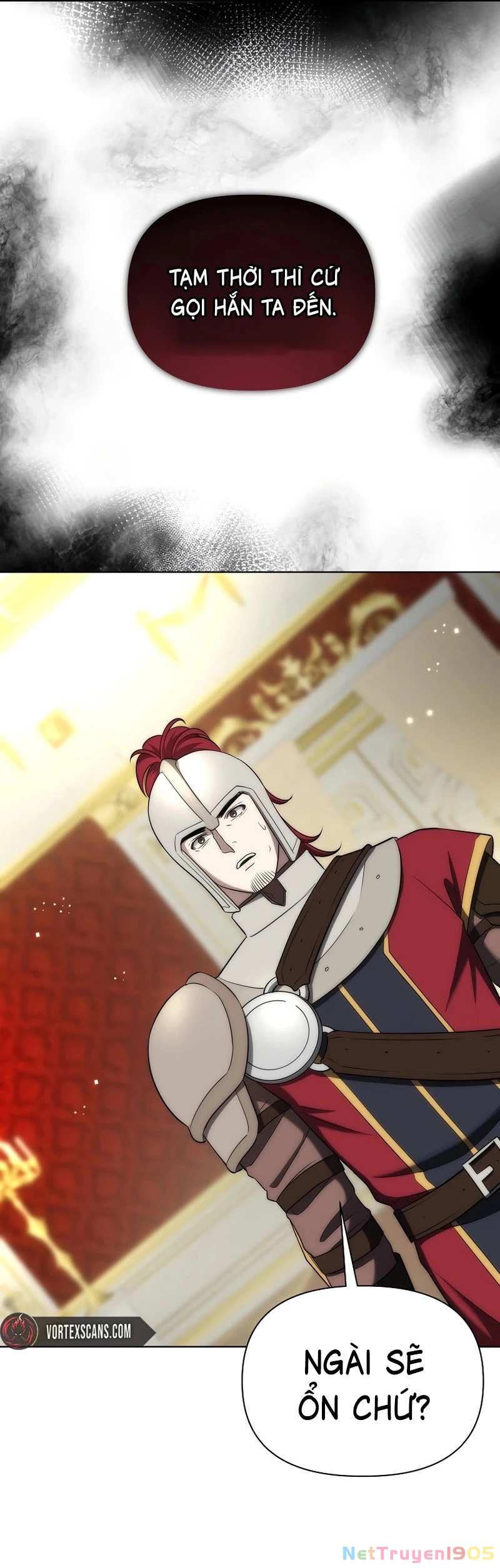 Trở Thành Man Di Ở Thế Giới Fantasy Chapter 13 - Trang 2