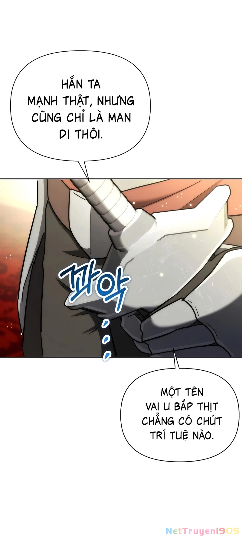 Trở Thành Man Di Ở Thế Giới Fantasy Chapter 13 - Trang 2