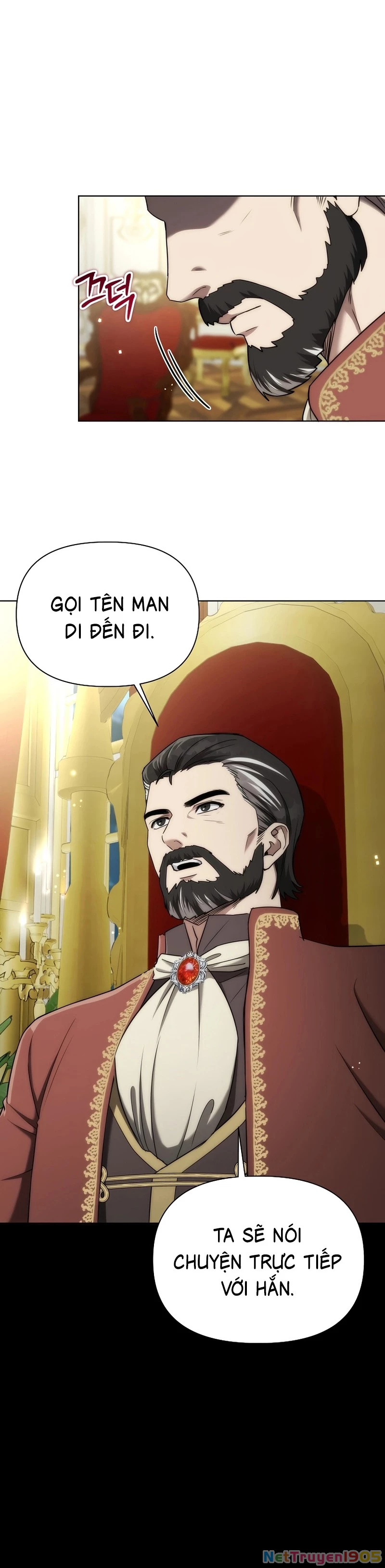 Trở Thành Man Di Ở Thế Giới Fantasy Chapter 13 - Trang 2