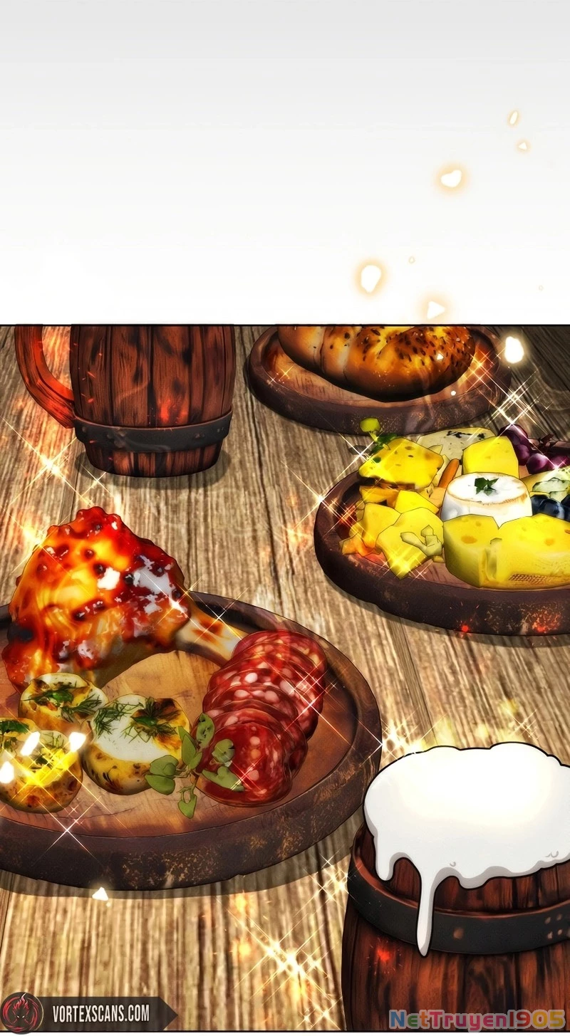 Trở Thành Man Di Ở Thế Giới Fantasy Chapter 13 - Trang 2