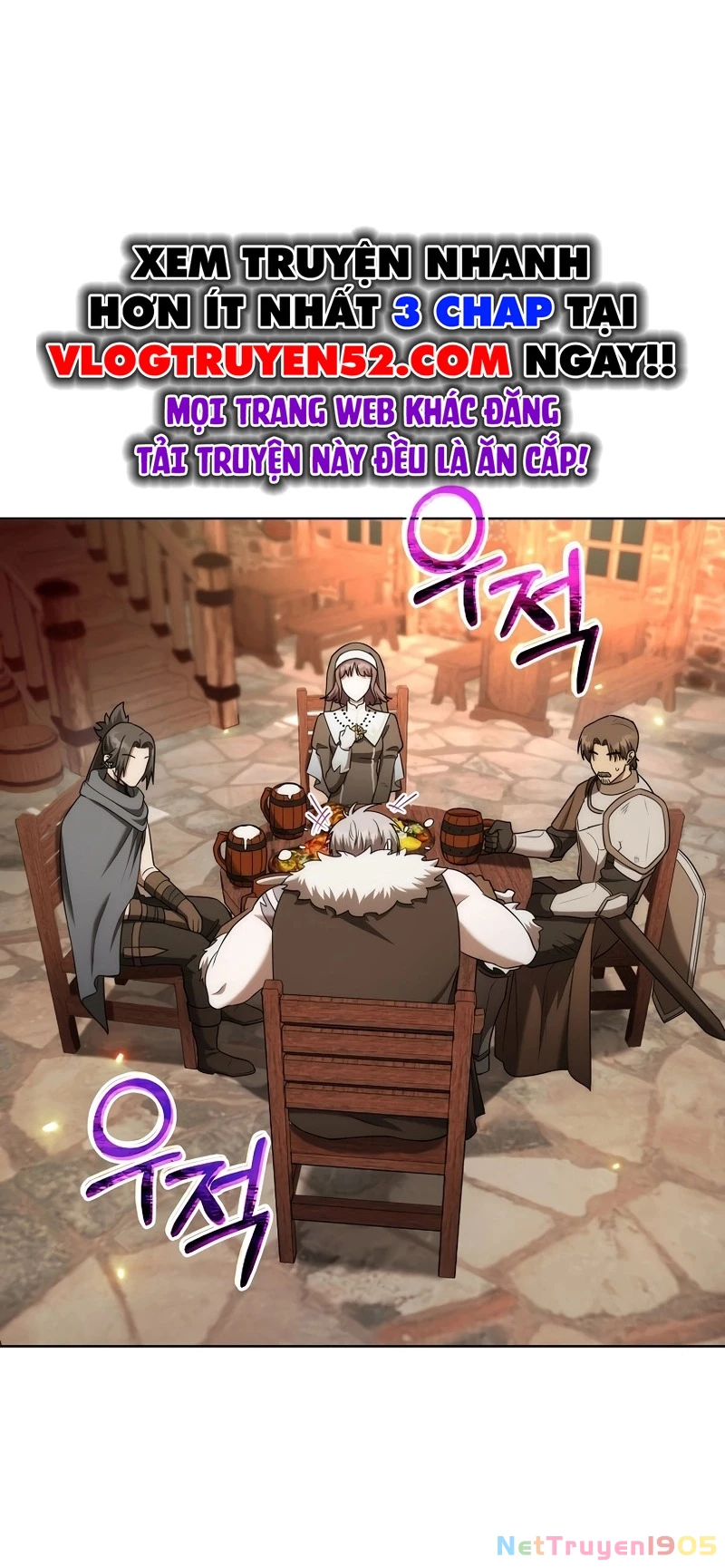 Trở Thành Man Di Ở Thế Giới Fantasy Chapter 13 - Trang 2
